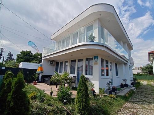 Hajduszoboszlo Apartamento | Apartman Roberto
