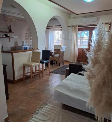Breclav Apartamento | Apartman Romana