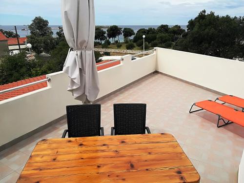 Premuda Apartamento | Apartman Rosanda