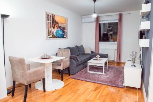 Doboj Apartamento | Apartman Royal 2