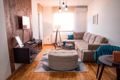 Doboj Apartamento | Apartman Royal 3