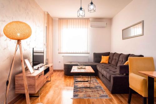 Doboj Apartamento | Apartman Royal 4