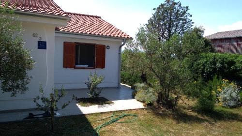 Brzac Apartamento | Apartman Ruža