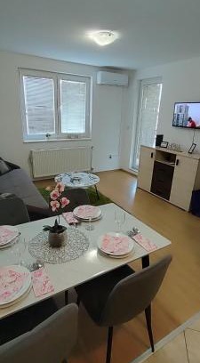 Doboj Apartamento | Apartman Rubin20
