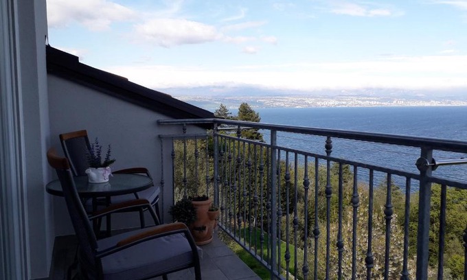 Tulisevica Apartamento | Apartman Rubinić