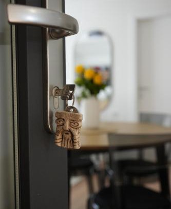 Pozega Apartamento | Apartman Rudine