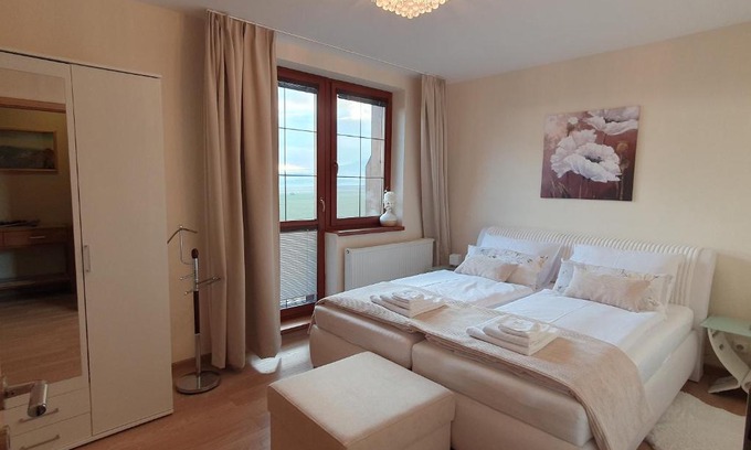 Velka Lomnica Apartamento | Apartman RYSY D4