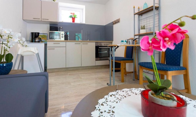 Rastovac Apartamento | Apartman Salta (cijeli prostor)