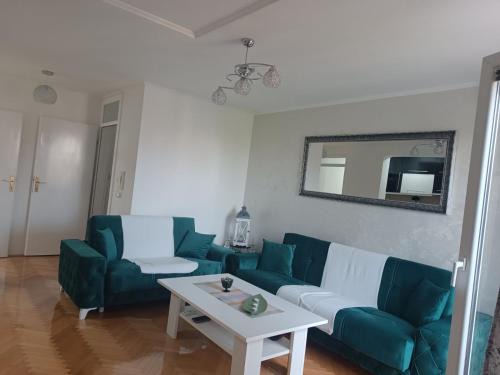 Brcko Apartamento | Apartman San Remo Brcko