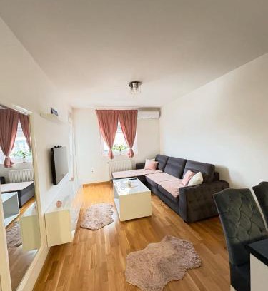 Doboj Apartamento | Apartman Sanja