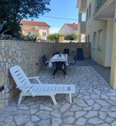 Milovcici Apartamento | Apartman Sanja