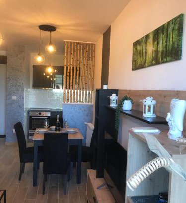 Banja Koviljaca Apartamento | Apartman Sanja