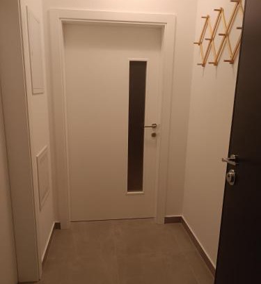 Ljubuski Apartamento | Apartman Sara
