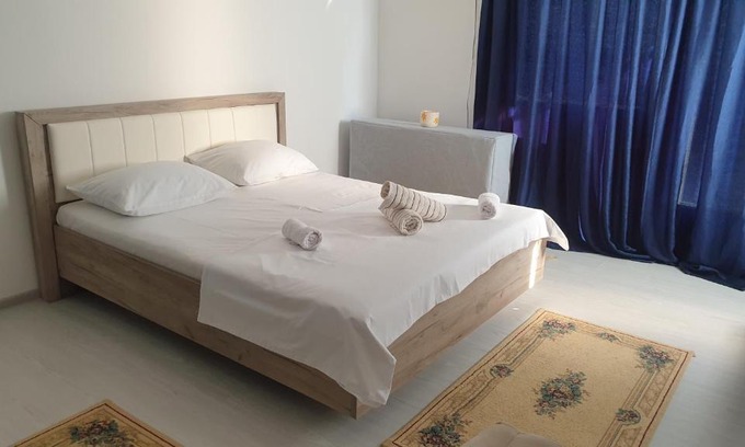 Nis Apartamento | Apartman Sava