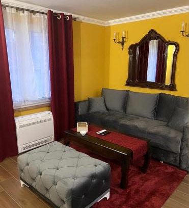 Niksic Apartamento | Apartman Scepanovic 2