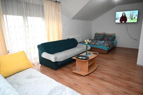Laktasi Apartamento | Apartman Sena