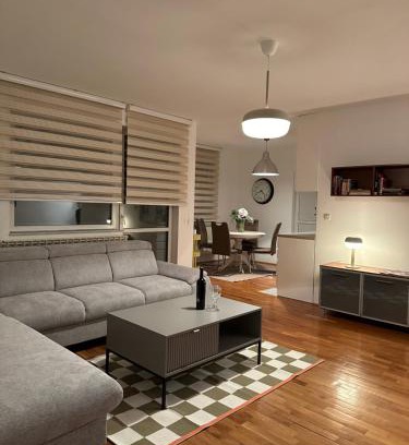 Kiseljak Apartamento | Apartman Siesta