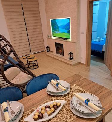 Divcibare Apartamento | Apartman Silvija Divčibare