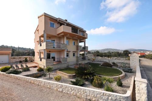 Kukljica Apartamento | Apartman Sipina 2