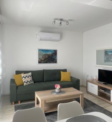 Trebinje Apartamento | Apartman SIRENA Trebinje