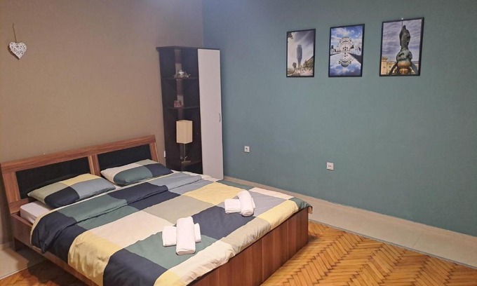 Skadarlija Apartamento | Apartman Skadarlija