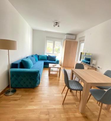 Soko Banja Apartamento | Apartman Sky view - Sokobanja