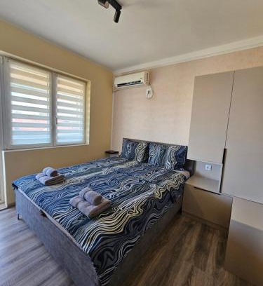 Grbavica Apartamento | Apartman Slađa