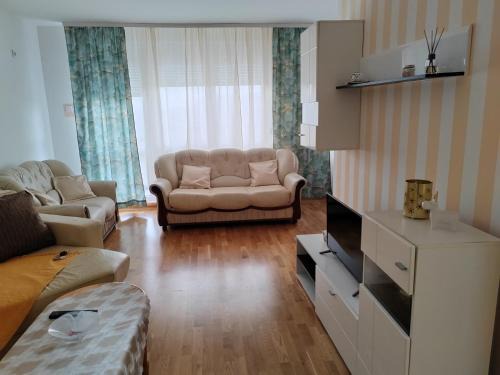 Sremska Mitrovica Apartamento | Apartman SM