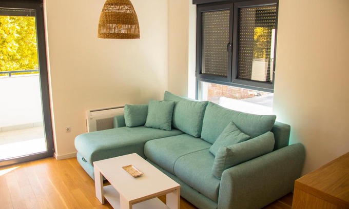 Trebinje Apartamento | Apartman Smokvica