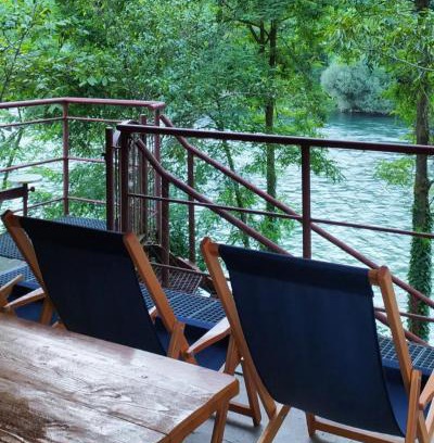 Bajina Basta Apartamento | Apartman Sobek