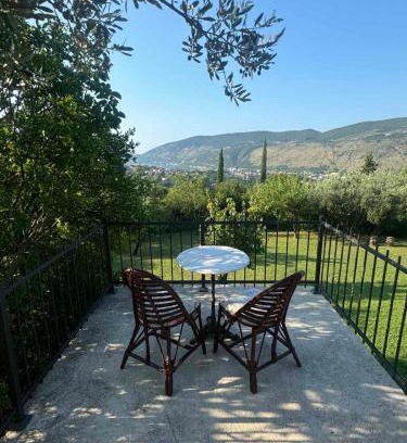 Ratisevina Apartamento | Apartman Sofija HN