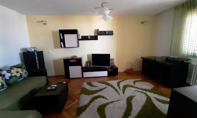 Vranje Apartamento | Apartman Sofka