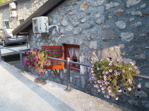 Rijeka Crnojevica Apartamento | Apartman Sofranac