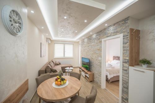 Banja Koviljaca Apartamento | Apartman Sole