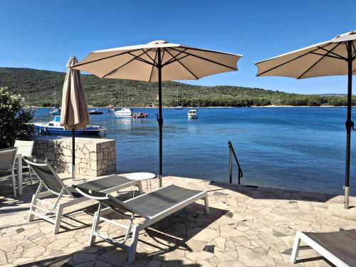 Cres Apartamento | Apartman Solis 2