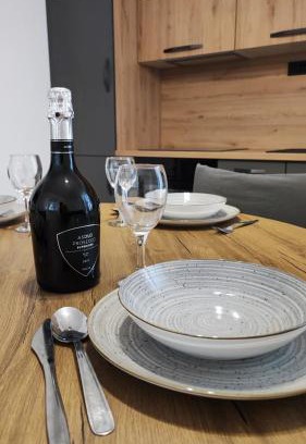 Nin Apartamento | Apartman Solis - Family