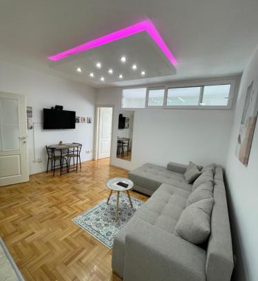 Valjevo Apartamento | Apartman Spark