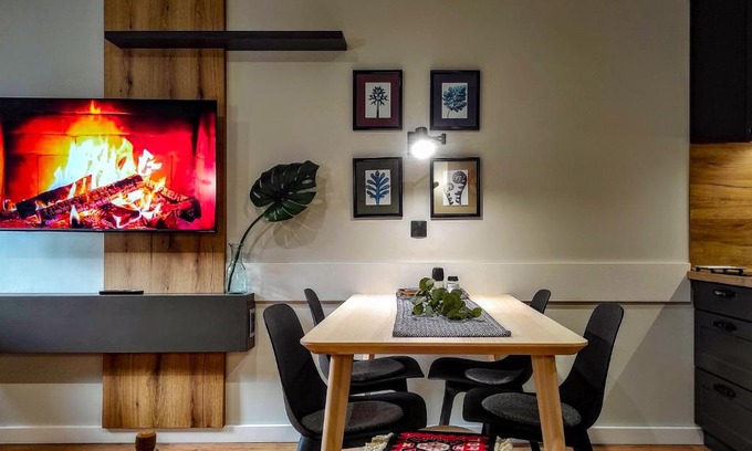 Kopaonik Apartamento | Apartman SPEEDY Gondola