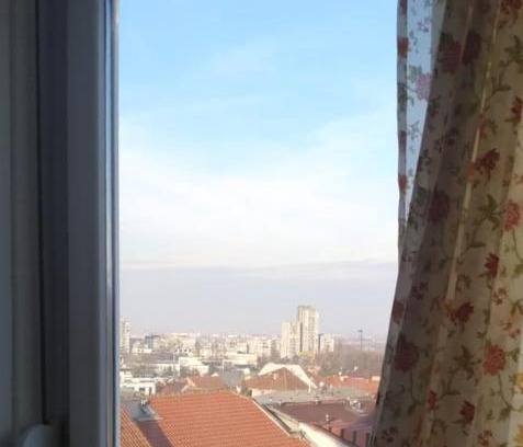 Palilula Apartamento | Apartman Spomenica