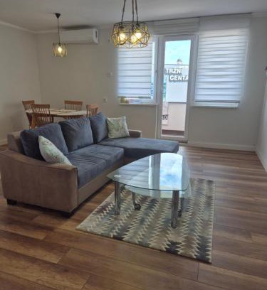 Srbac Apartamento | Apartman Srbac