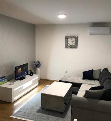 Teslic Apartamento | Apartman/Stan na dan Teslić
