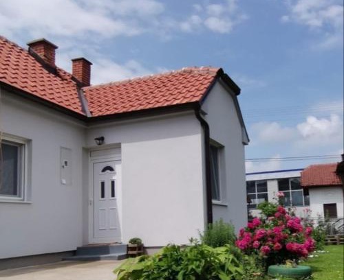 Banja Koviljaca Apartamento | Apartman Stanic Banja Koviljaca