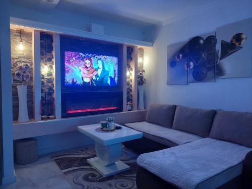 Vojvodina Apartamento | Apartman Star LUX