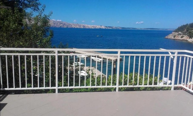 Senj Apartamento | apartman starigrad