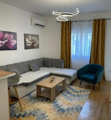 Podgorica Apartamento | Apartman Stars