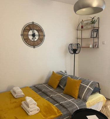 Pancevo Apartamento | Apartman Stevan