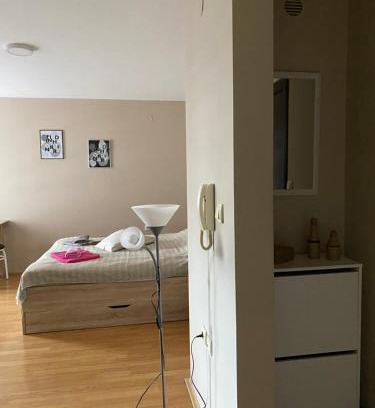 Ruma Apartamento | Apartman Stojadinović