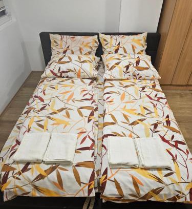 Uzice Apartamento | Apartman Studio Sunce