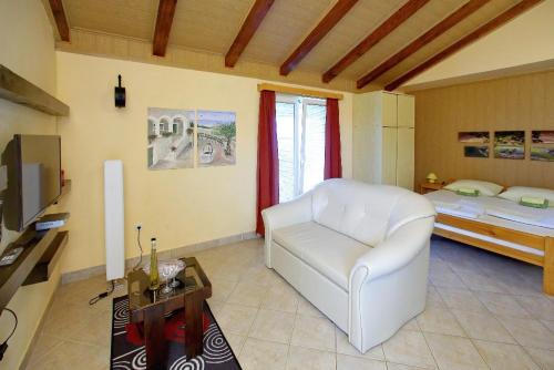 Bibinje Apartamento | Apartman-studio Vanda