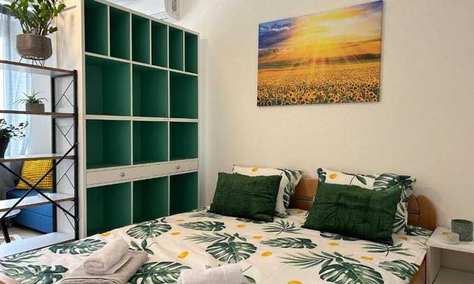 Sarajevo Apartamento | Apartman Suncokret